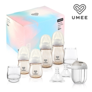 유미 PPSU 출산준비 올인원박스