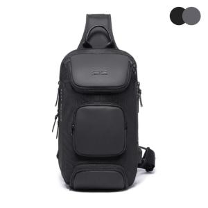 레츠백 포켓 크로스백 LB211DBNG