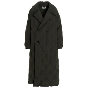 메종마르지엘라 Coat SI0AA0001S54870727 green