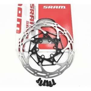 스램  MTB 센터라인 로터 6볼트 디스크로터