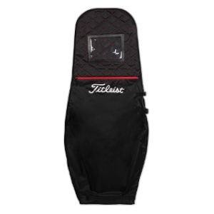 타이틀리스트  플레이어스 LW 트래블 커버 (TA21PLWTK)