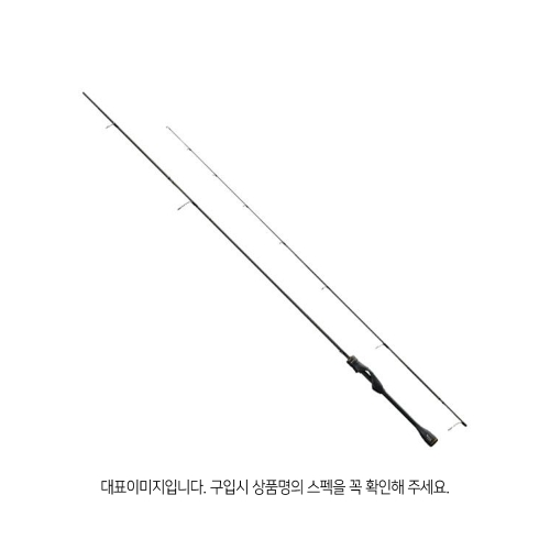 시마노  소아레 SS 아징S58UL-S