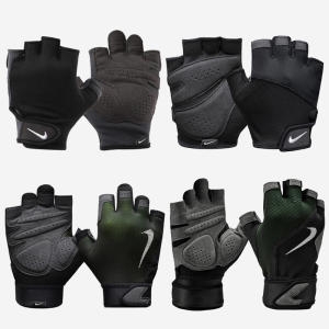 나이키  헬스장갑 에센셜 라이트웨이트 트레이닝 글러브 남성용 여성용