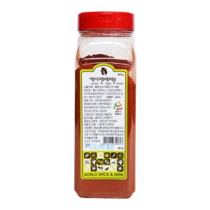 월드스파이스 케이앤페퍼 400g