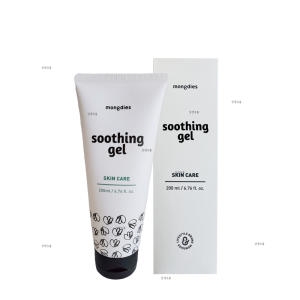 몽디에스 엑설런트 수딩젤 200ml