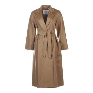 막스마라 여성 루드밀라 캐시미어 코트 LUDMILLA 068