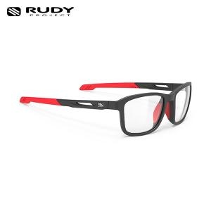 루디프로젝트 펄스 53 블랙 매트 / 데모 렌즈 SP800A06-0000