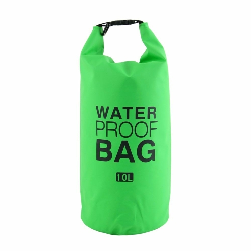 워터프루프  BEST 방수 가방 10L 워터백 백 물놀이 수영 드라이백