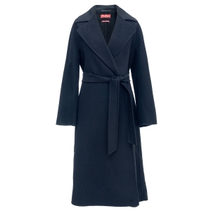 막스마라 여성 클레스 버진 울 코트 CLES 007