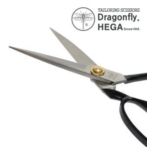 잠자리표 재단가위 A-260