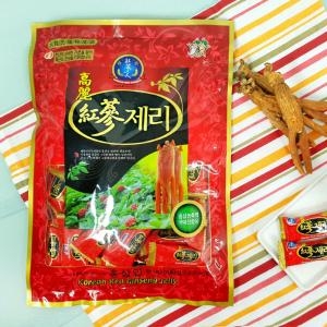 3539  B  고려홍삼제리 젤리  500g