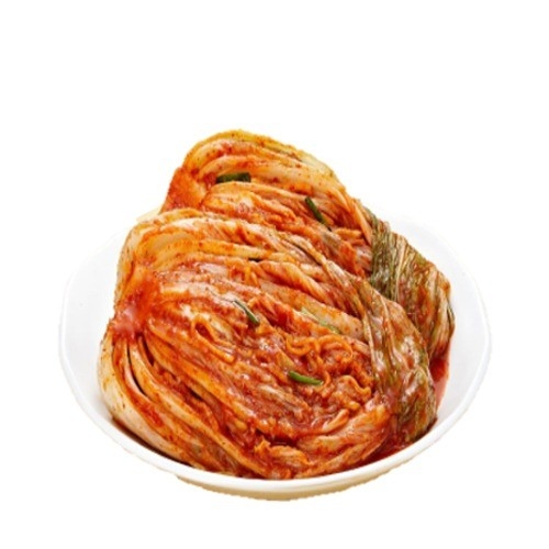 대상 종가 중부지역식 백두 포기김치 10kg