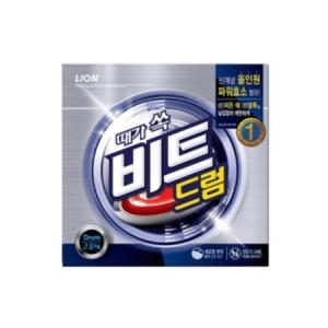비트 드럼 분말세제 2.8kg