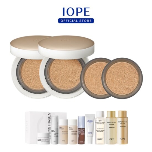 아이오페 에어쿠션 5.5세대 커버 15g