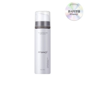 질경이 비건 여성청결제 모닝폼 150g