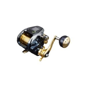 시마노  전동릴 16 비스트마스터 3000XS 우측핸들 참치 오징어 다종걸이