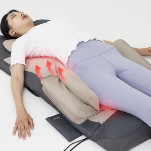 수련 슈퍼프라임 골드 마사지기 SR727S
