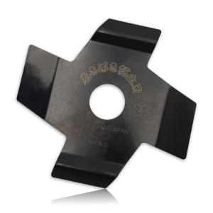 다이아티 풀엉킴방지 보조 예초기날 DIA-T 1050