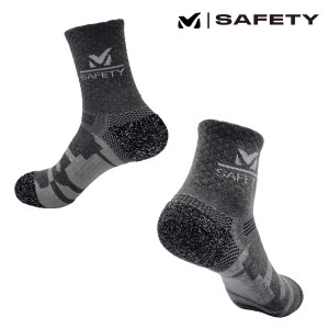 밀레 스포츠 아웃도어 두꺼운 스포츠양말 남성 등산 양말