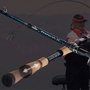 피나클  퍼펙타X 701CAM-JB1 베스 배스낚시대 루어로드