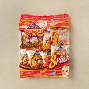 해태제과  맛동산 304g