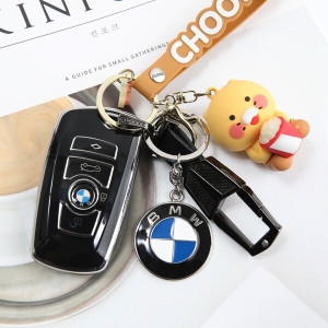 BMW  신형 키링 출고형 열쇠고리 3 4 5 6 7시리즈 X3 X4 X5 X6