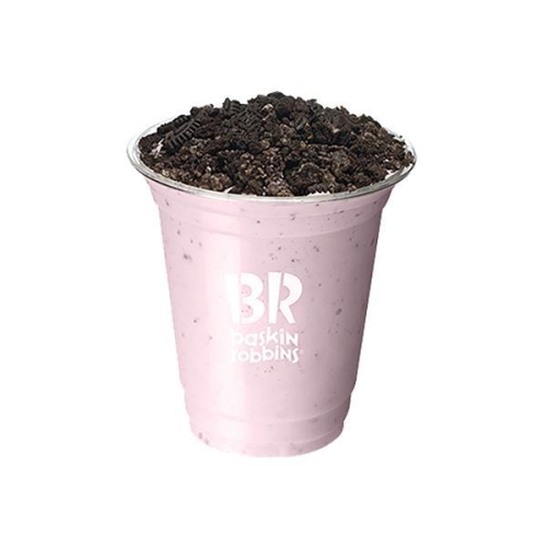 배스킨라빈스 오레오 쉐이크 (Regular)
