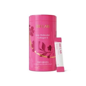 비비랩 저분자 콜라겐S 인텐시브 2g 30포