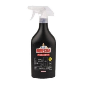 홈스타 욕실 청소용 클리너 750ml