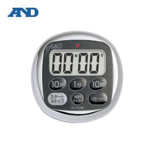 AND  방수 타이머 AD-5705BK