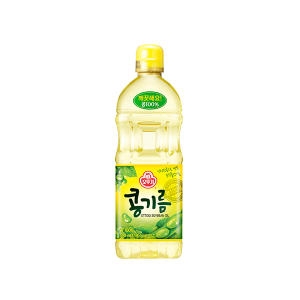 오뚜기 식용유 500ml