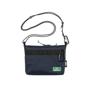 포쉬프로젝트 ODX130 하이커 사코슈 블랙