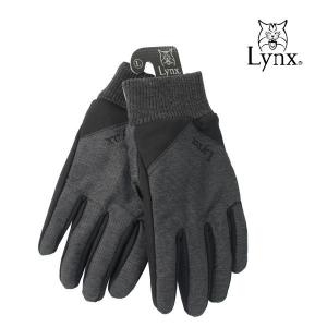 링스 잡화 브이배색 남성용장갑 LX-17119-1