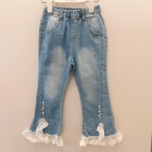 쁘띠앙팡 sh06 보네미미데님바지 PCW54GDP66