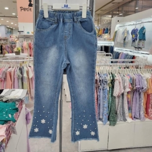 쁘띠앙팡 sh06 보네데님팬츠 PCW54GDP211 10652315