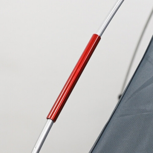 카르닉  폴대 수리키트 백패킹 텐트