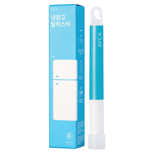 살균 99.9% 탈취스틱 냉장고 탈취제 4ml