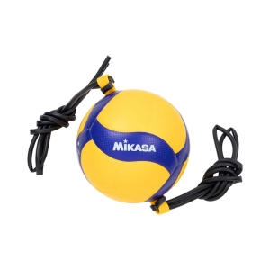 미카사  V300W-AT-TR 사이즈 테더 트레이닝 배구