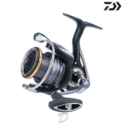 다이와  20 레가리스LT스피닝릴 한국 정공 20 레가리스 LT 2000