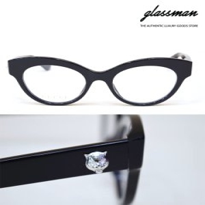 구찌 QR국내품17SS GG0030O-001 49 안경테 여자 은장