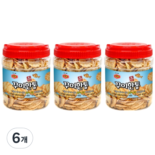 머거본  꾸이한통 150g