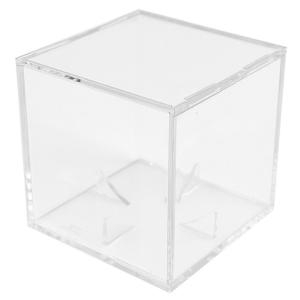 씨크  SEEK 야구공케이스 SK-BBC-01 사인볼/기념볼 수납 1P