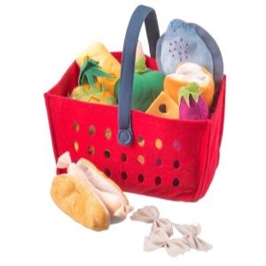 롯사스 장바구니 12종