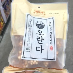 Amigo 아미고 오란다 280g