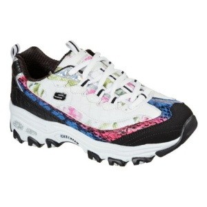 스케쳐스  Ladies Golf Shoes Gogolf Dilts Go Dlites 123998 골프 신발 레이스 -스파이리스 2E ..