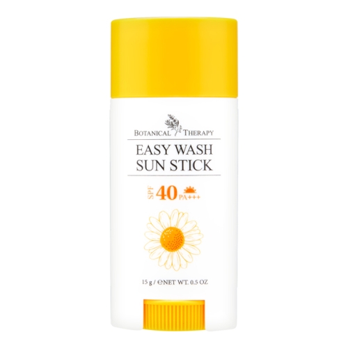 보타니컬테라피 이지워시 선스틱 15g (구)