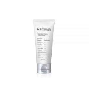 빌리프 더 화이트 디콕션 얼티미트 브라이트닝 클렌저 폼 100ml