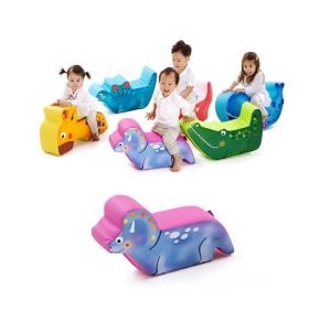 체육매트 트리케라