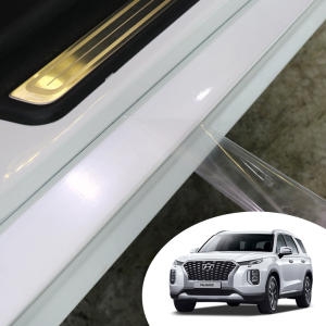 어른킹  도어 스커프 PPF 보호필름 [기아]