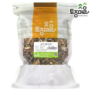 토종마을  뽕나무가지 상지  600g